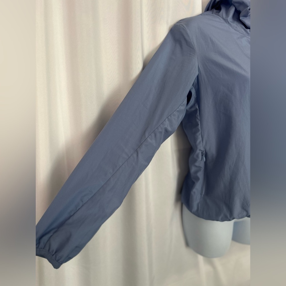 Love Tree Wind Breaker Lightweight Hooded Jacket (707) - Picture 5 of 13